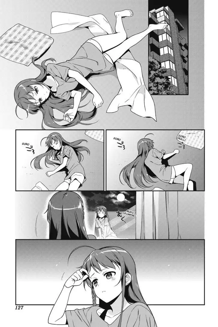 Hataraku Maousama! Chapter 30 21